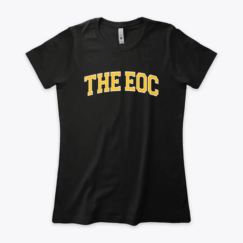 THE EOC