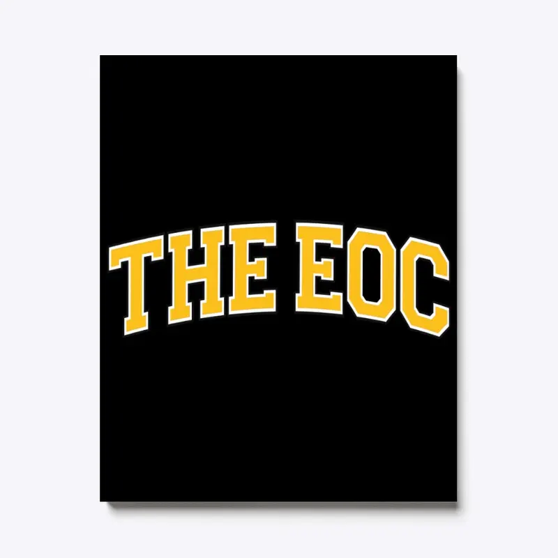 THE EOC