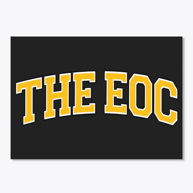 THE EOC