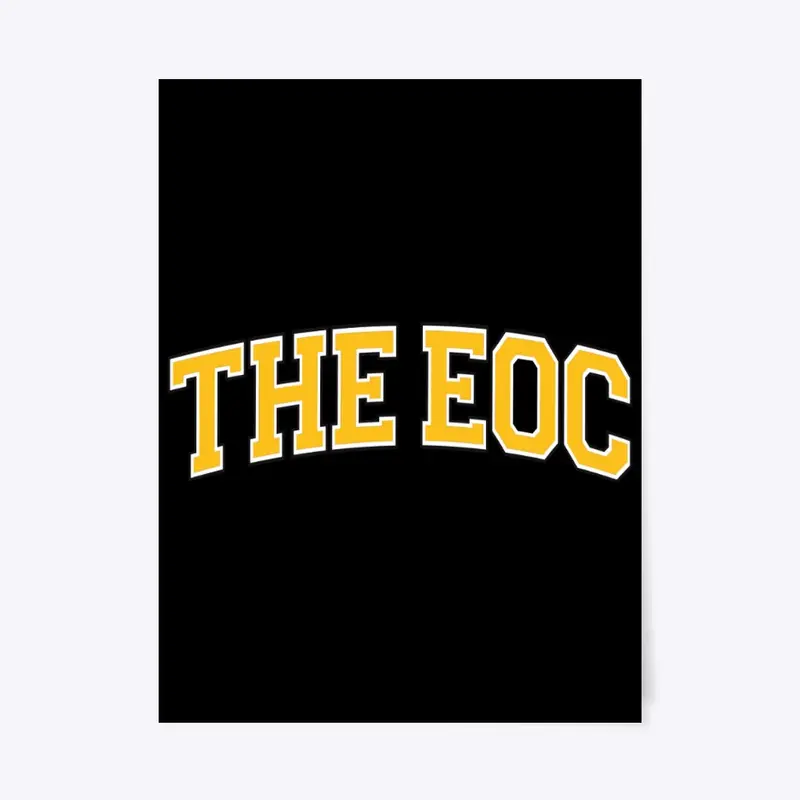 THE EOC