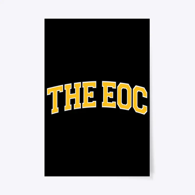 THE EOC